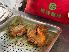 -凌老大童子鸡(新西门路店)