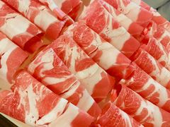 -竹叶涮肉坊(总店)