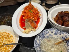 -金陵家宴·金陵春·南京菜(夫子庙店)