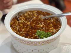-万荣烤鸭店·北京菜(天坛店)