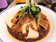 -大厨小馆(华阳城店)