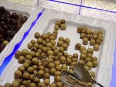 -比亚森自助烤肉料理(裕华店)