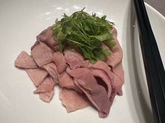 白切肚-钱塘花园·宁波菜
