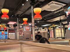 -西塔老太太泥炉烤肉(北京双井店)