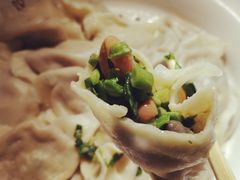 -日丰园海肠水饺·老字号大连海鲜(和平广场店)