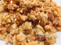 干炸肉段-新乡饭店