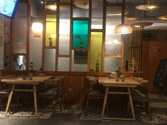 大堂-越美小馆·越南料理(曲江店)