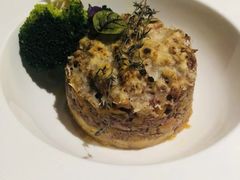 -K·Kitchen KK牛扒厨房(江南西店)