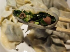 -日丰园海肠水饺·老字号大连海鲜(和平广场店)