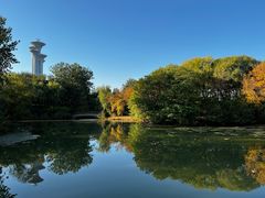 -北京奥林匹克公园