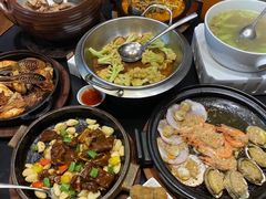 -临家闽南菜(翔安店)