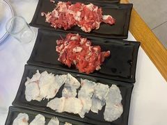 -牛吉韵·鲜切牛肉自助火锅(南山店)