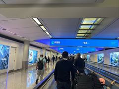 -香港国际机场