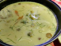 -龙桥私厨·姜花菊花过桥鱼·顺德菜(容桂店)