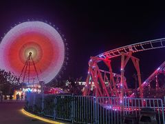 -三亚海昌梦幻海洋不夜城