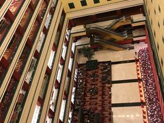 -北京九华山庄会展酒店