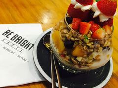 -BE BRIGHT KITCHEN(正佳广场店)