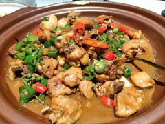 -庆云楼饭庄(什刹海店)