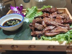-徽味阁(永莲国际购物中心店)