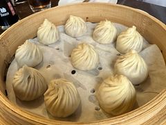 芋泥包-鼎泰丰(Bellevue Square)