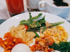 -南湖宾馆·鸳湖阁全日制餐厅