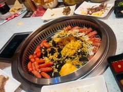 -炭之家齐齐哈尔大片烤肉·涮毛肚火锅·齐齐哈尔烤肉(中央大街店)