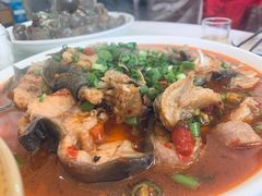 -巴蜀飘香川菜馆(无锡大饭东湖滨路酒吧街店)