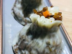 咸蛋黄大肉烧麦-样样体面(宝安支路店)