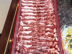 -皇城老妈·大连海鲜火锅(港湾店)