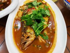 -金陵后厨·南京菜(新街口秣陵路店)