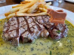 -Entrecôte 法国牛扒馆(保利·时光里店)