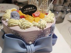 -LE SHARE洛笙·花园西餐(北京路步行街店)