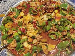 -俭寨大盘鸡·新疆菜·烧烤(博乐店)