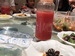 -梁家大院•农家菜(昆山会展中心店)