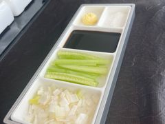 -大董(华贸购物中心店)