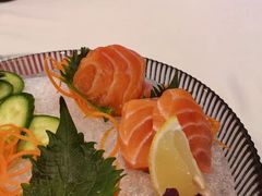 -璟象酒店-爱丽坊景观餐厅