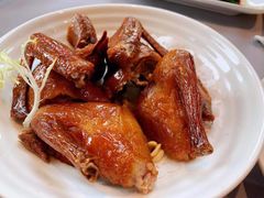 -御花园·粤菜·海鲜火锅(中山公园店)