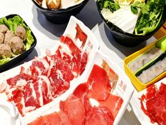 -放牛郎·正宗贵州黄牛肉馆(双高广场店)