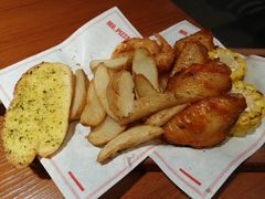 -米斯特比萨(罗斯福店)