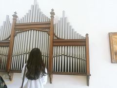 -鼓浪屿钢琴博物馆