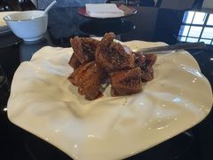 -上海苏宁宝丽嘉酒店·嘉府壹号中餐厅