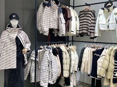 -砂之船奥特莱斯(合肥店)