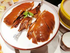 -大鸭梨烤鸭店(花园村店)