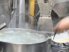 -西部马华清真兰州牛肉面·烧烤夜市(关东店)