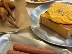 -華歡冰室-WahFoon(吉大店)