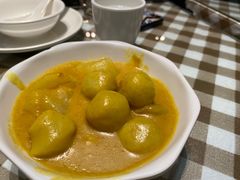 -新大咀港式茶餐厅(宝山万达店)