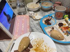 -青雅中餐厅(大连金石滩绿发希尔顿度假酒店)