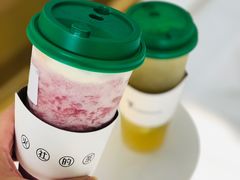 葡萄萄-TFIREROOM火社的茶(裕华万达店)