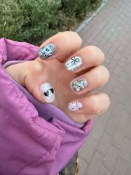 -斯馨·健康美甲美睫