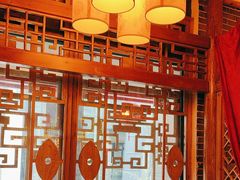 -大龙辣火锅·龙虾·烧烤(湖滨新天地店)